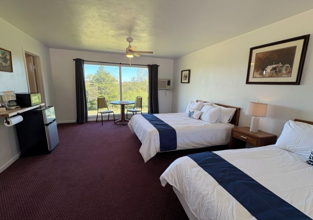 Photo of Bedroom in Bull Shoals