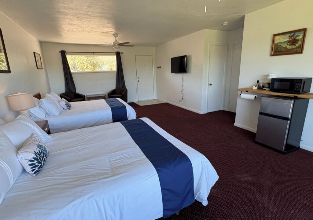 Photo of Bedroom in Bull Shoals
