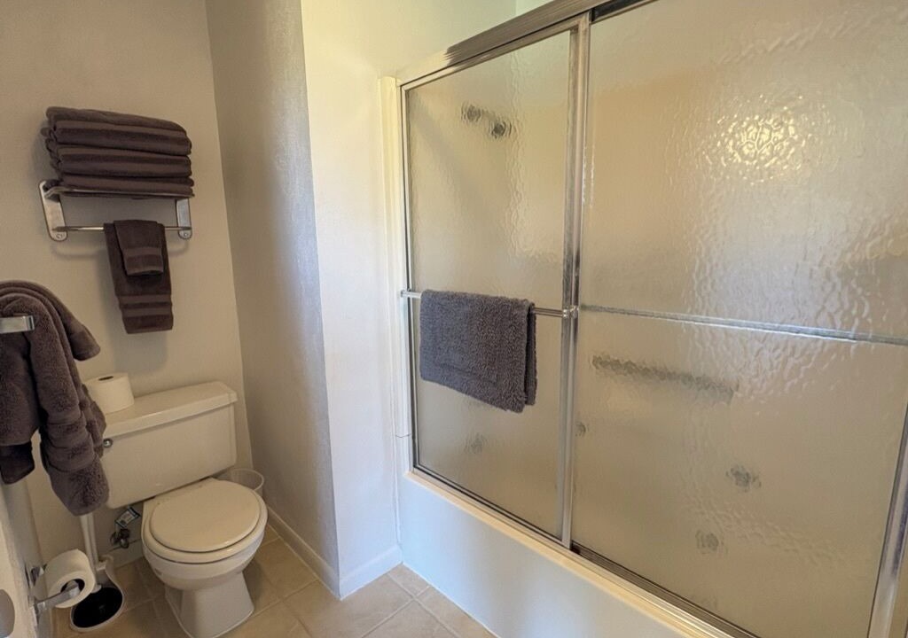 Photo of Bathroom in Bull Shoals
