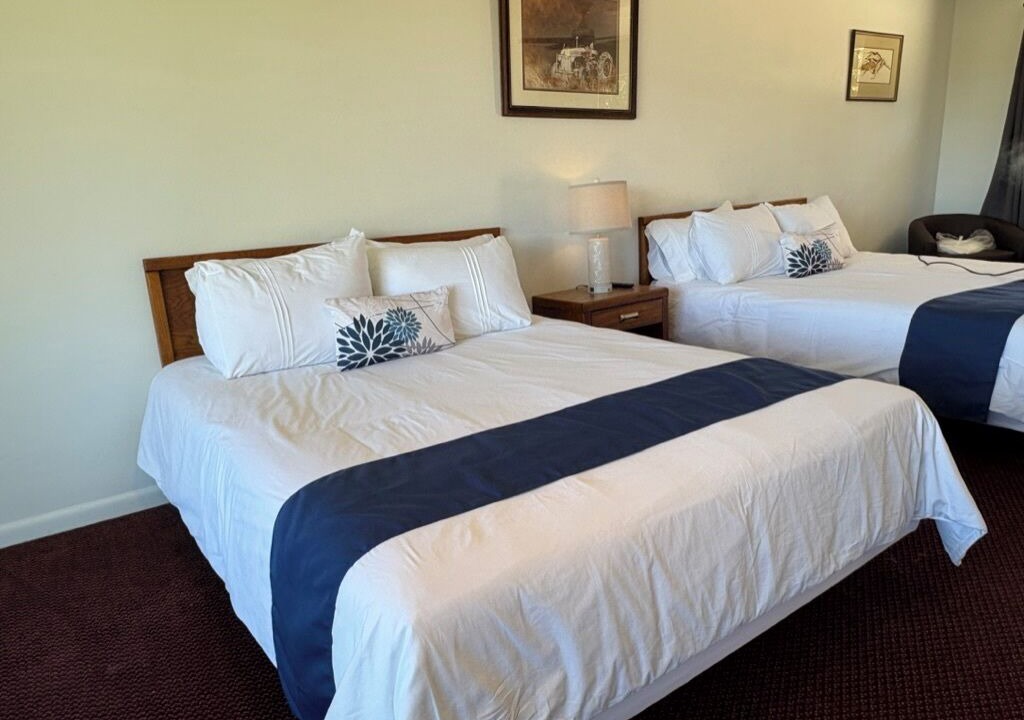 Photo of Bedroom in Bull Shoals
