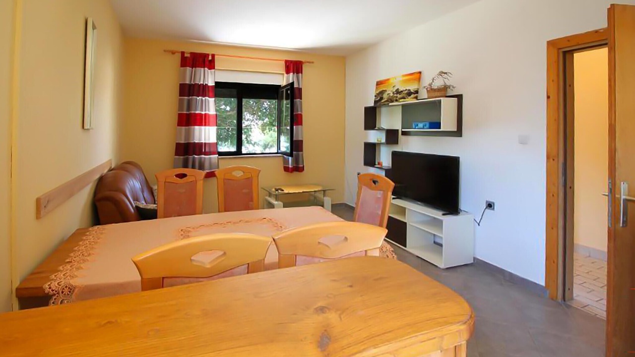Photo of Bedroom in Dinjiska
