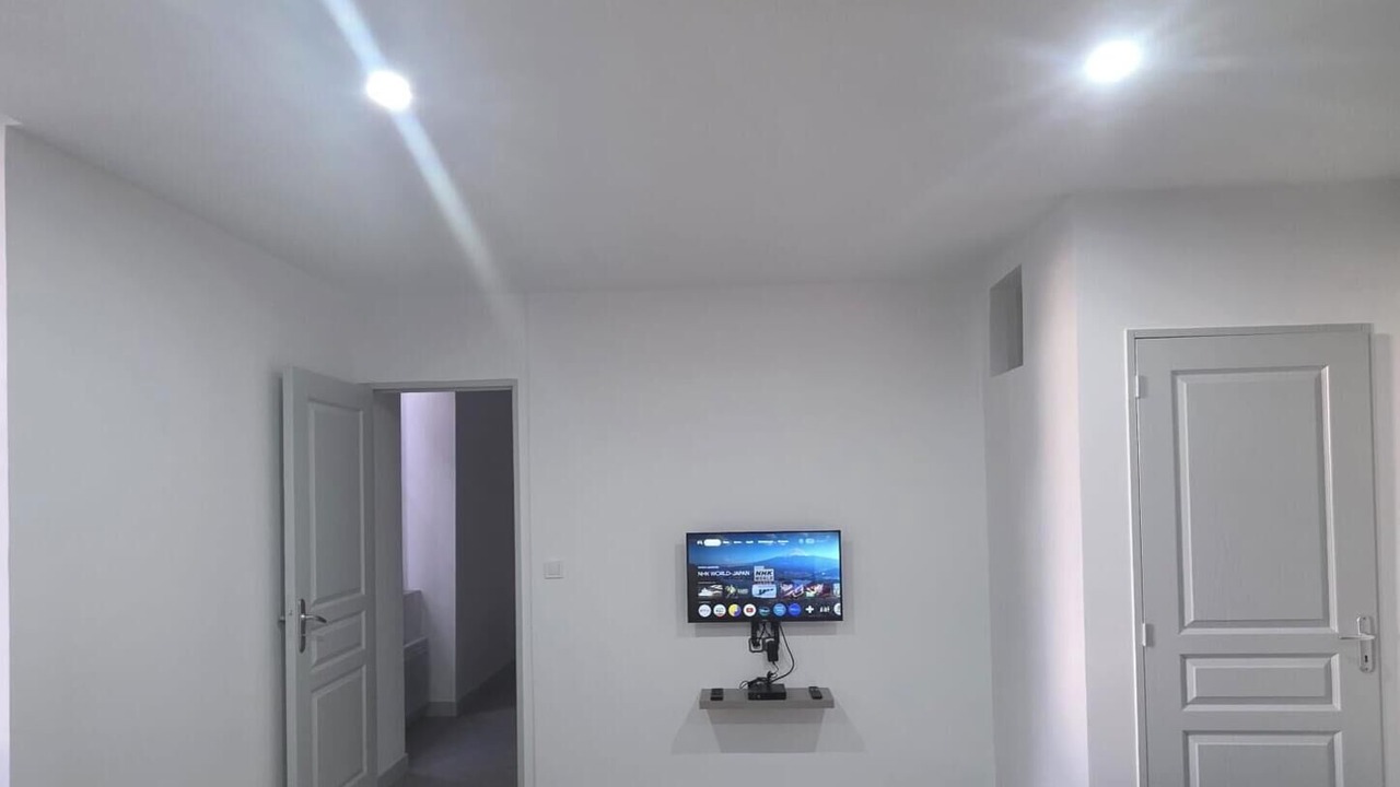 Photo of Livingroom in Castelnaudary