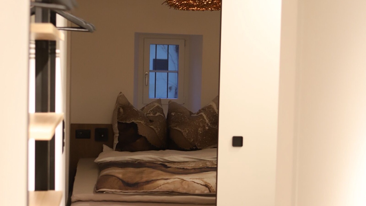 Photo of Bedroom in Gottlieben