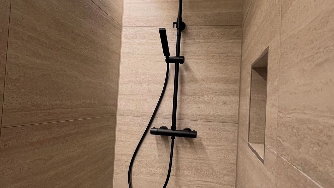 Photo of Bathroom in Gottlieben