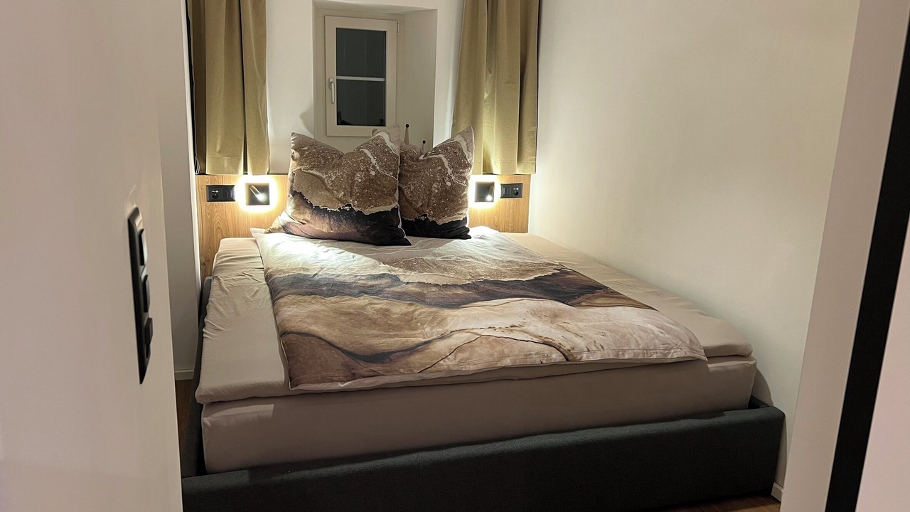 Photo of Bedroom in Gottlieben
