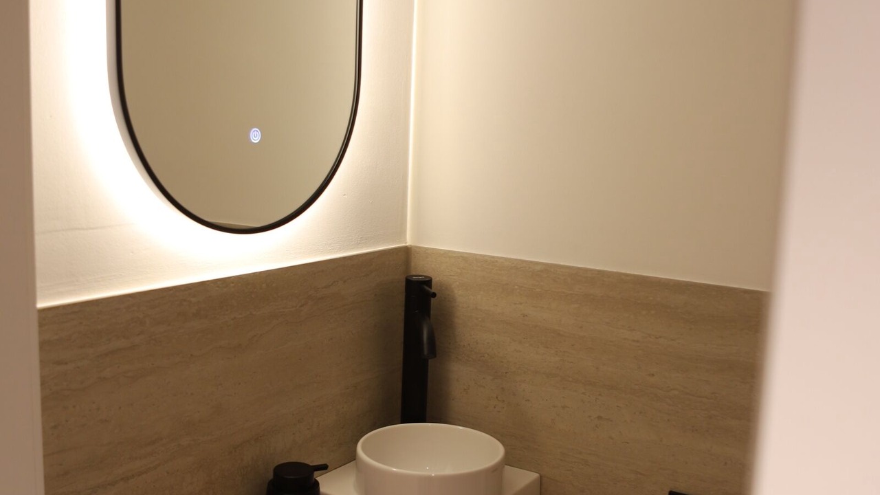 Photo of Bathroom in Gottlieben