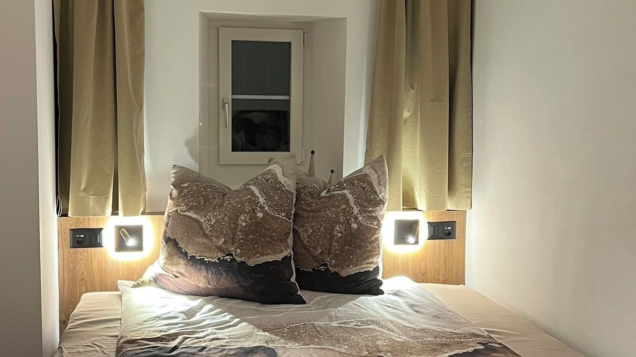 Photo of Bedroom in Gottlieben