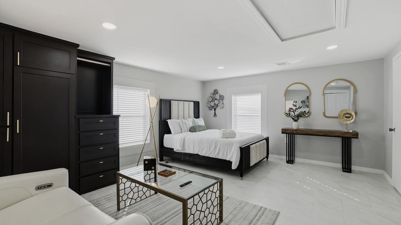 Photo of Bedroom in Waller