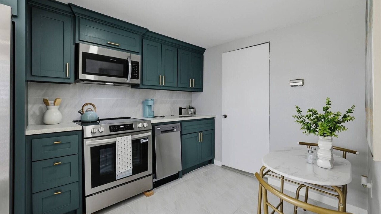 Photo of Kitchen in Waller