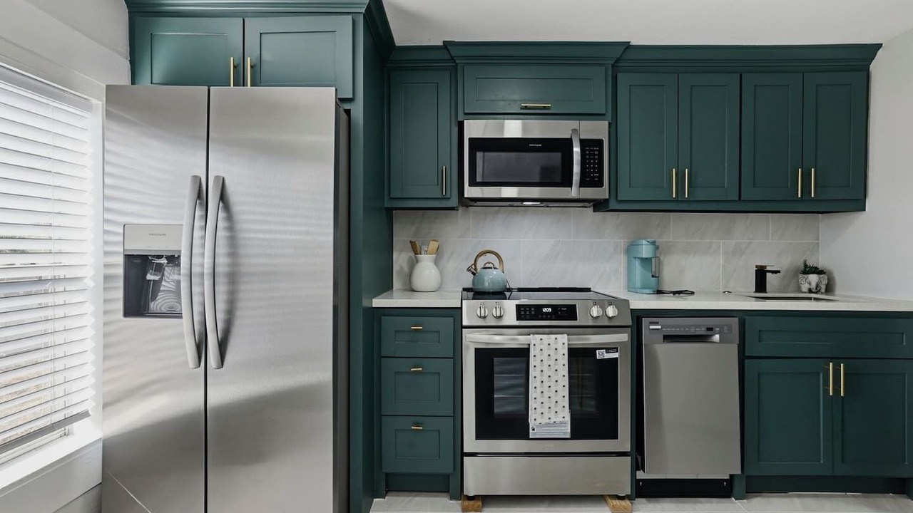 Photo of Kitchen in Waller
