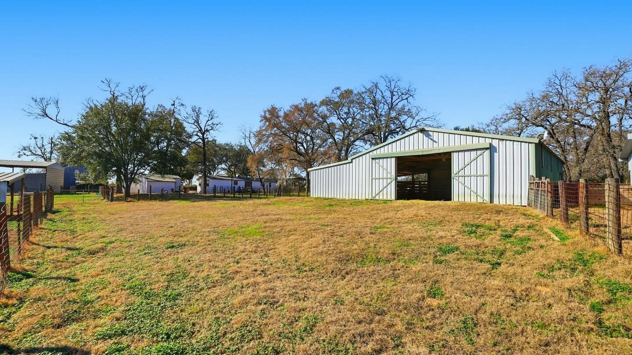 Photo of Outdoor in Waller