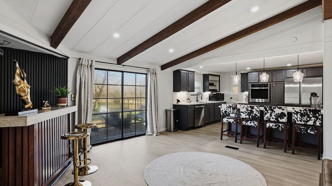 Photo of Kitchen in Waller