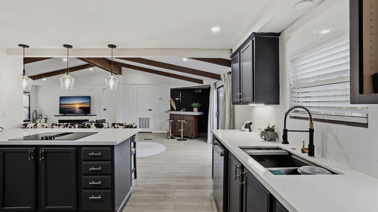 Photo of Kitchen in Waller