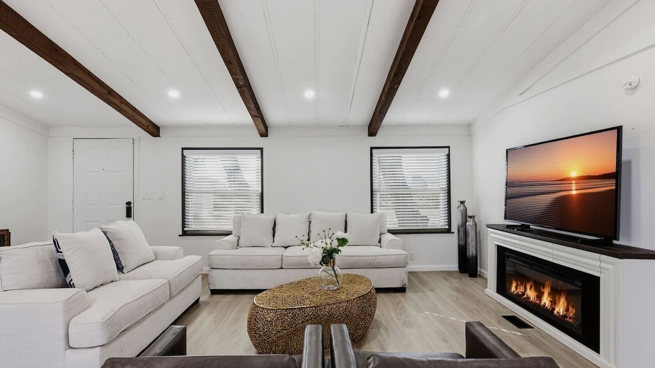 Photo of Livingroom in Waller