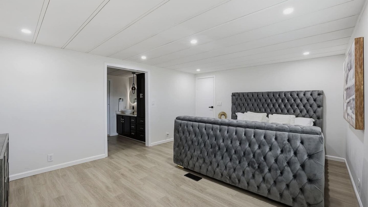 Photo of Bedroom in Waller
