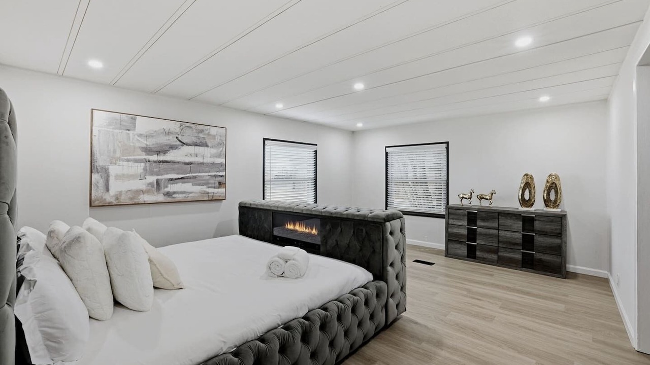 Photo of Bedroom in Waller