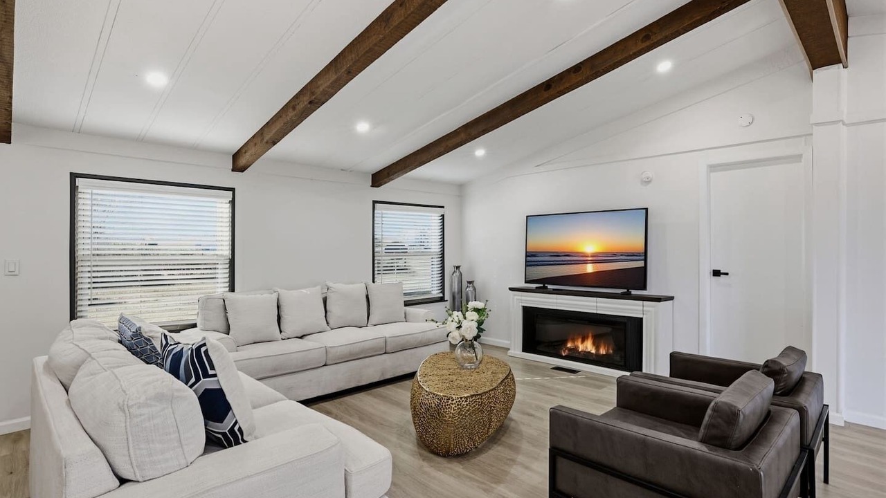 Photo of Livingroom in Waller