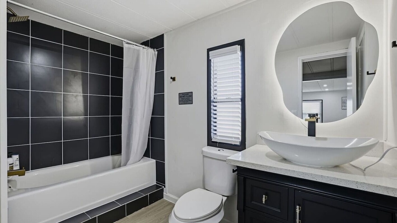 Photo of Bathroom in Waller