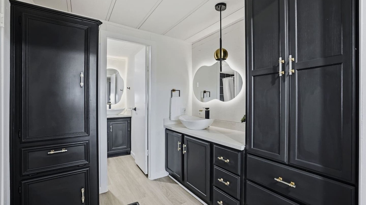 Photo of Bathroom in Waller
