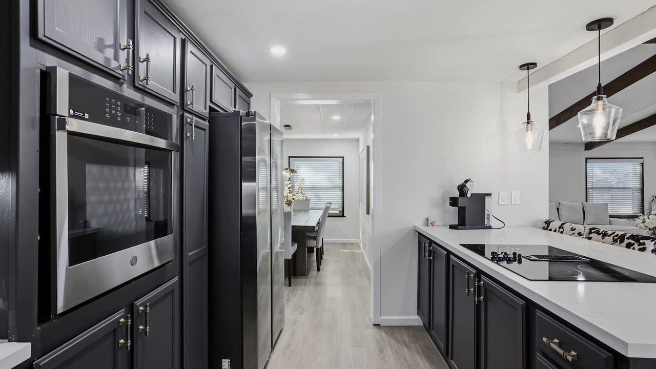 Photo of Kitchen in Waller