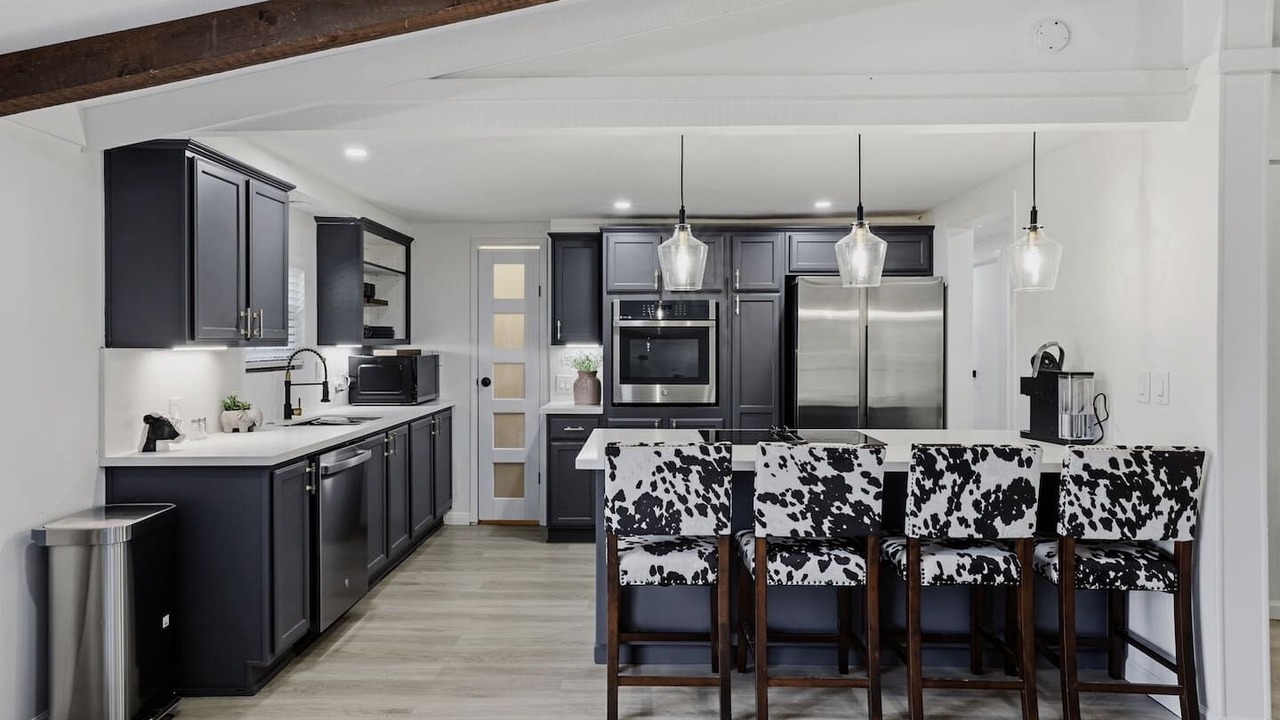 Photo of Kitchen in Waller