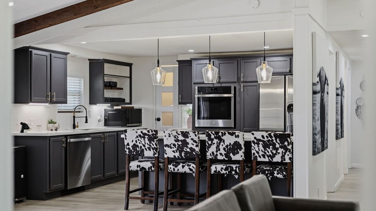 Photo of Kitchen in Waller