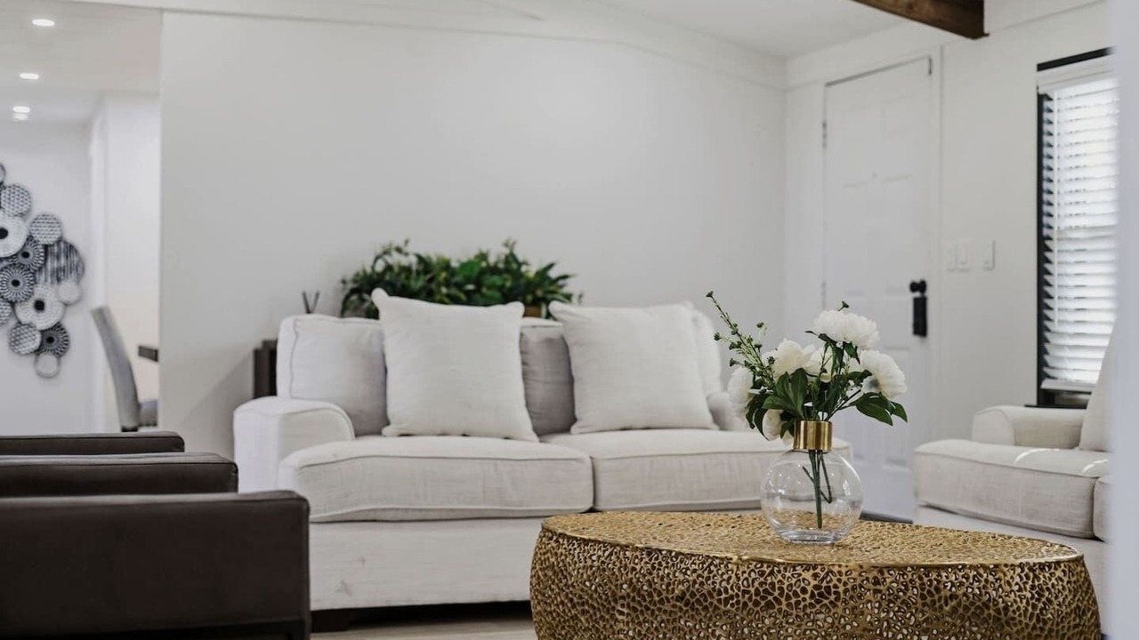 Photo of Livingroom in Waller