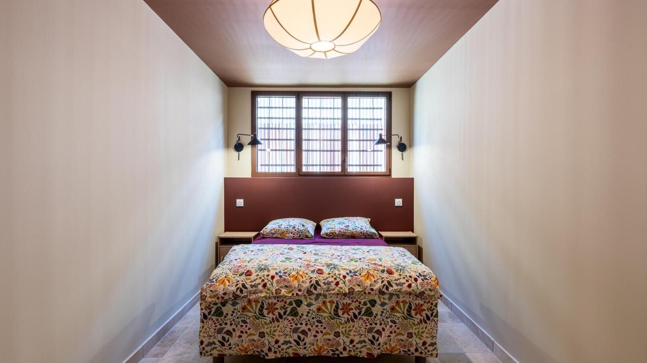 Photo of Bedroom in Rocroi