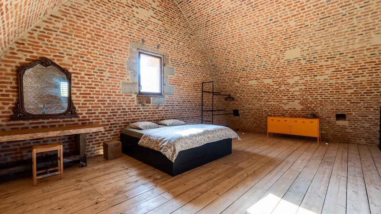 Photo of Bedroom in Rocroi
