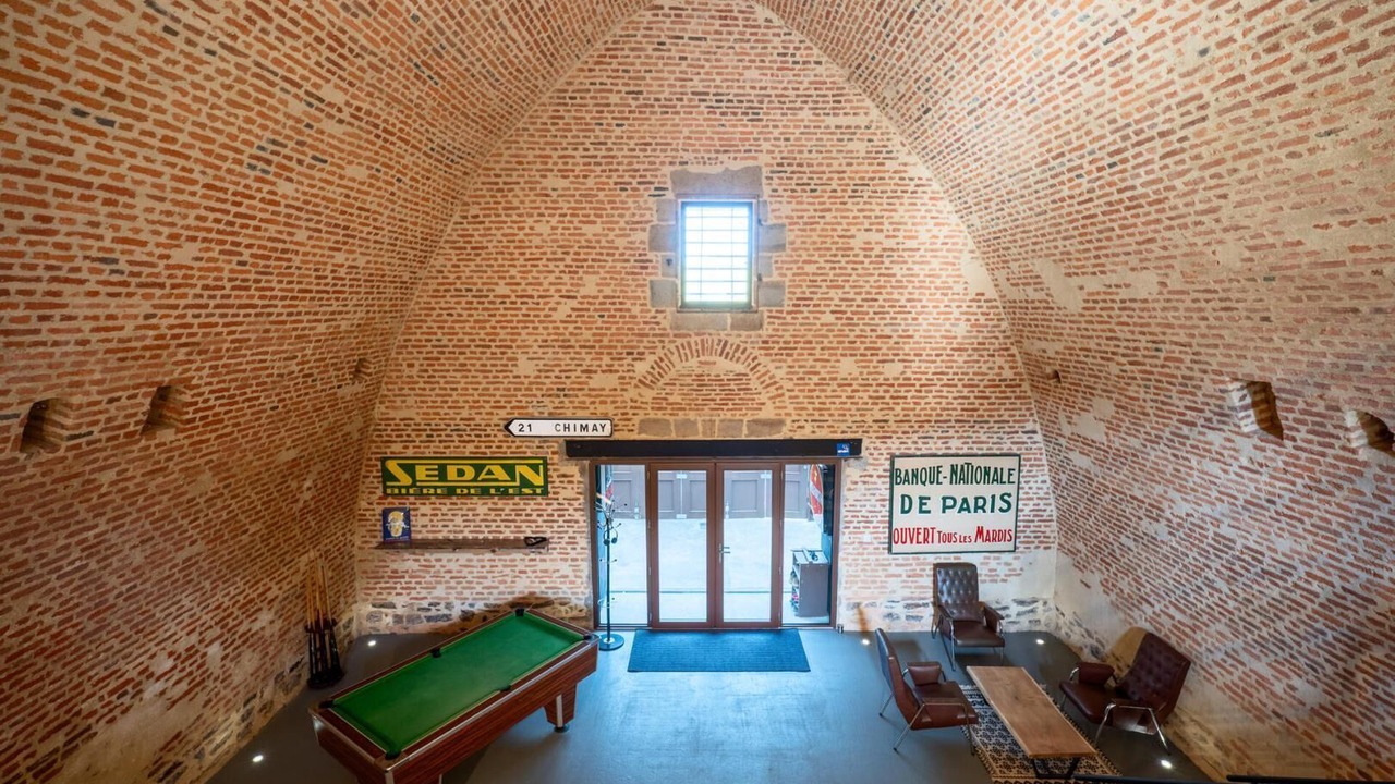 Photo of Bedroom in Rocroi