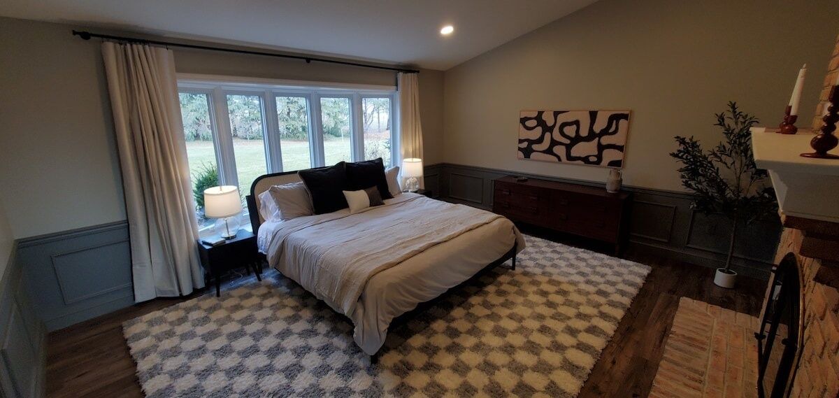 Photo of Bedroom in Witmer