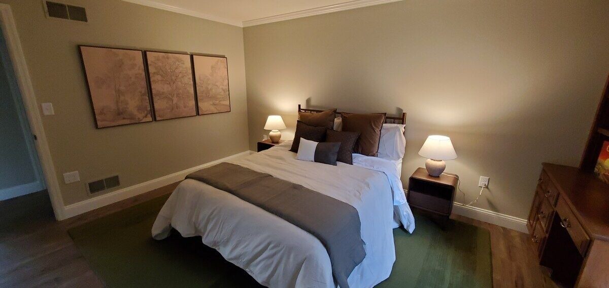 Photo of Bedroom in Witmer
