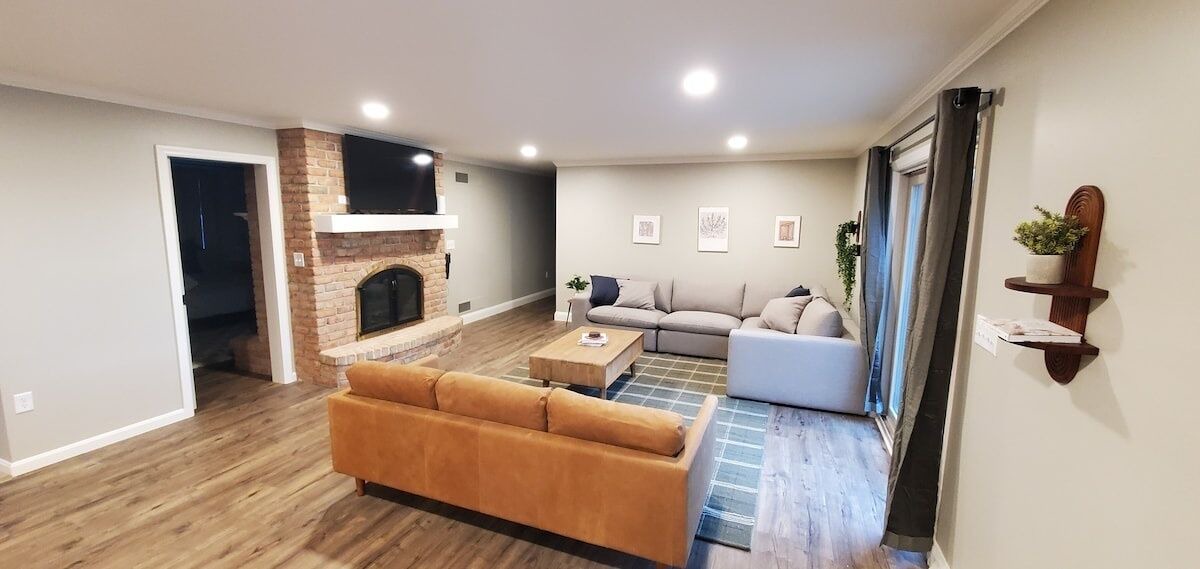 Photo of Livingroom in Witmer