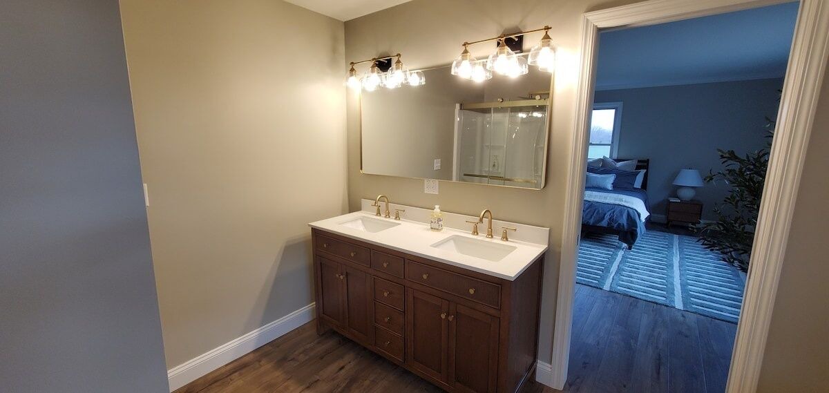 Photo of Bathroom in Witmer