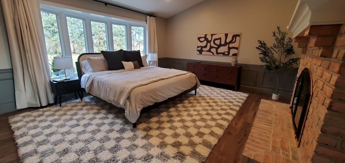 Photo of Bedroom in Witmer