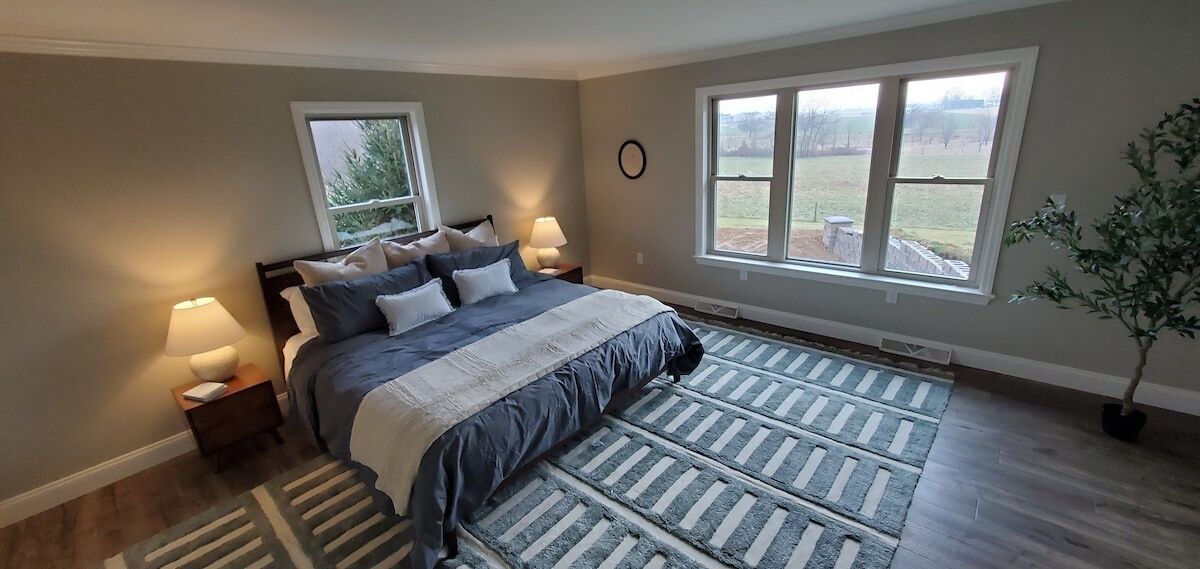 Photo of Bedroom in Witmer