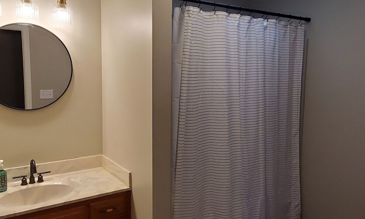 Photo of Bathroom in Witmer