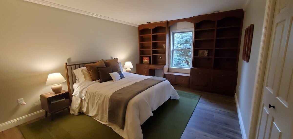 Photo of Bedroom in Witmer