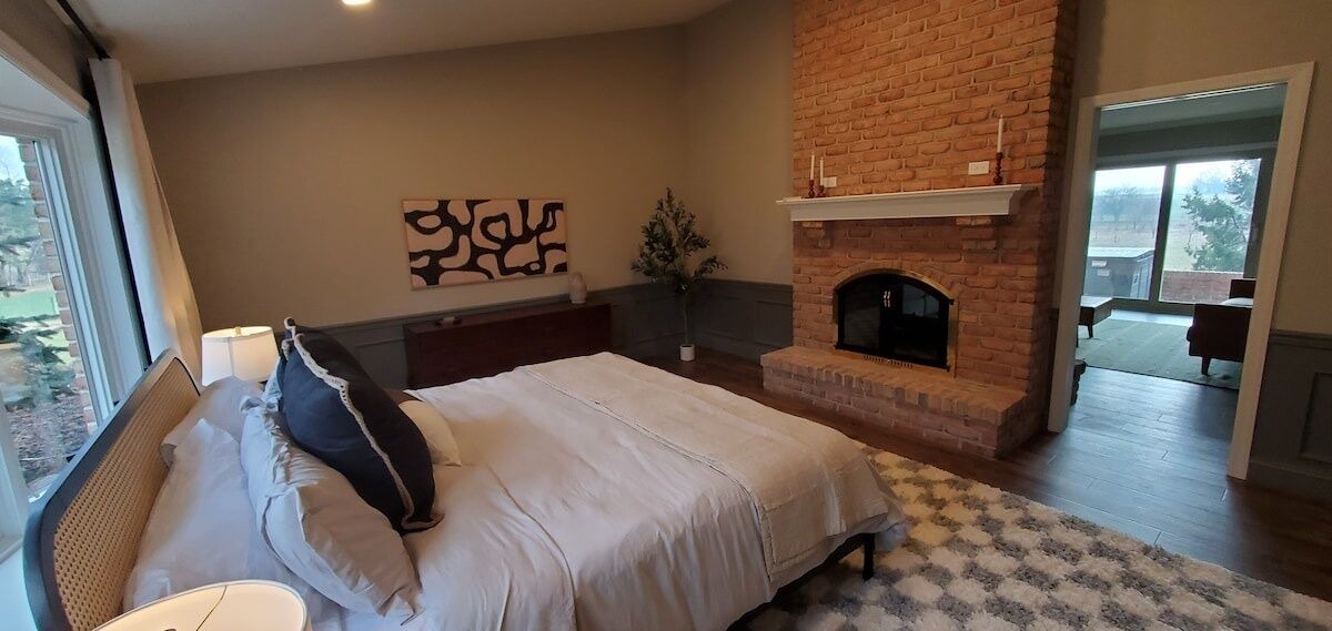Photo of Bedroom in Witmer