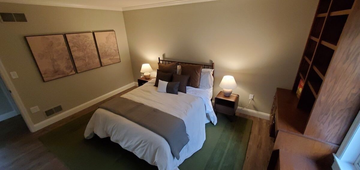 Photo of Bedroom in Witmer