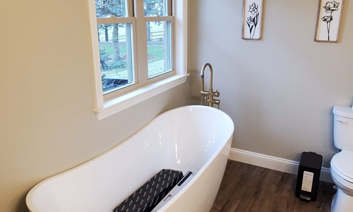 Photo of Bathroom in Witmer