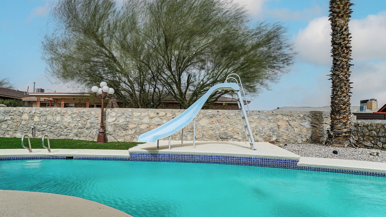 Photo of Outdoor in Northeast El Paso