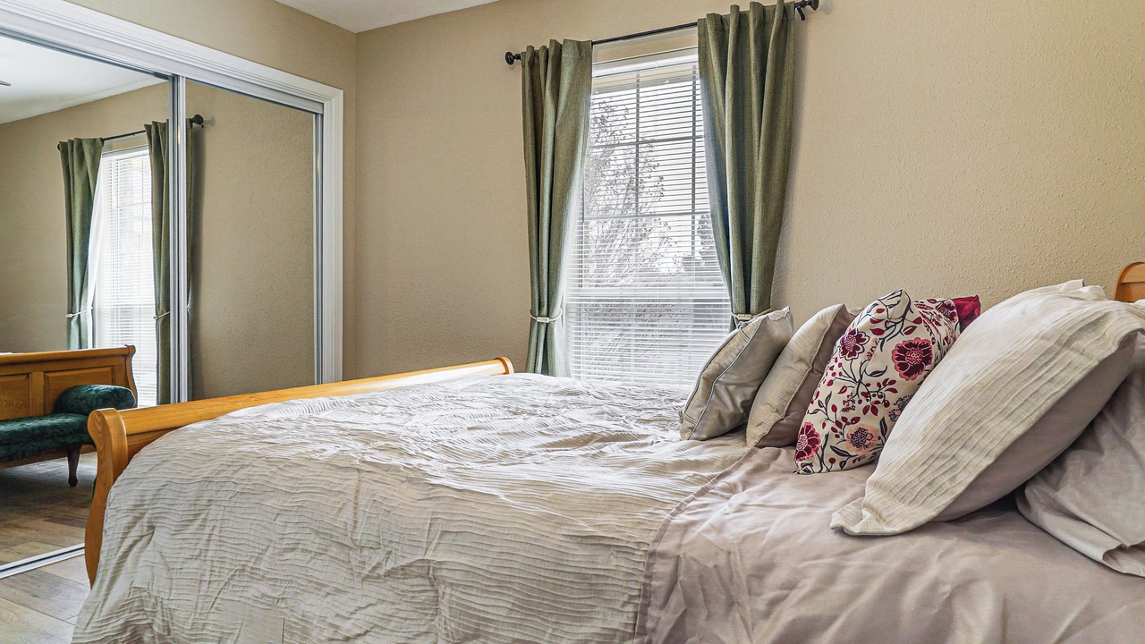 Photo of Bedroom in Northeast El Paso