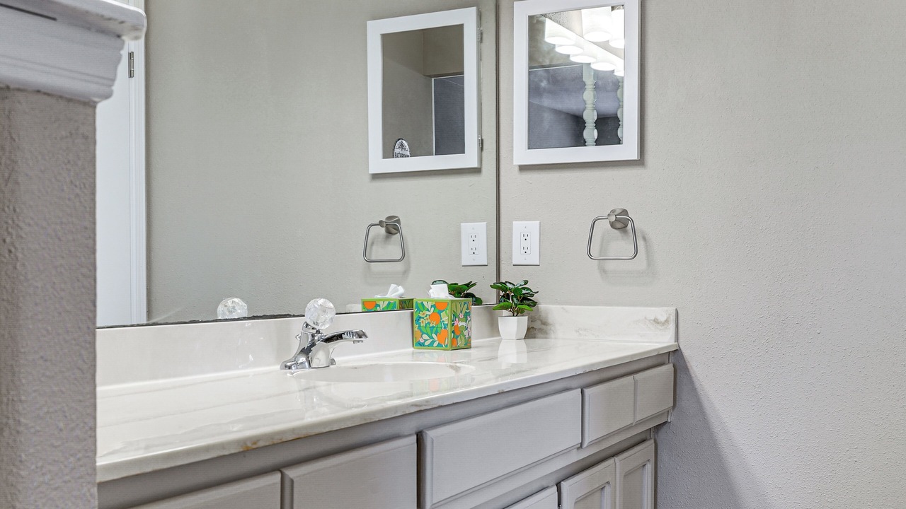 Photo of Bathroom in Northeast El Paso