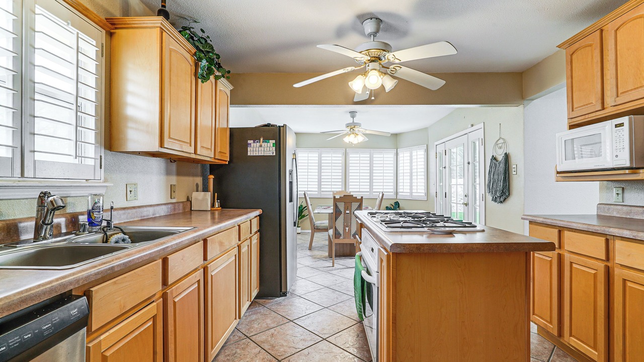 Photo of Kitchen in Northeast El Paso