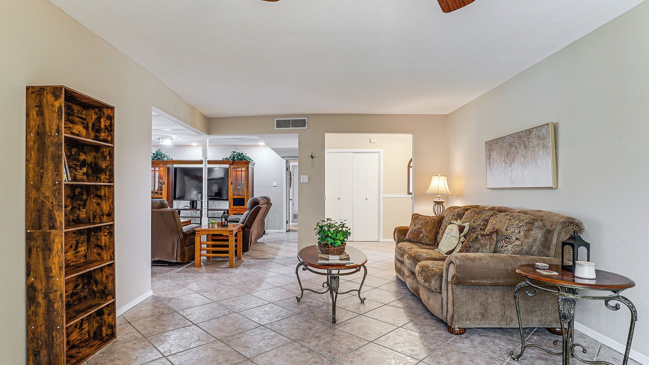 Photo of Livingroom in Northeast El Paso