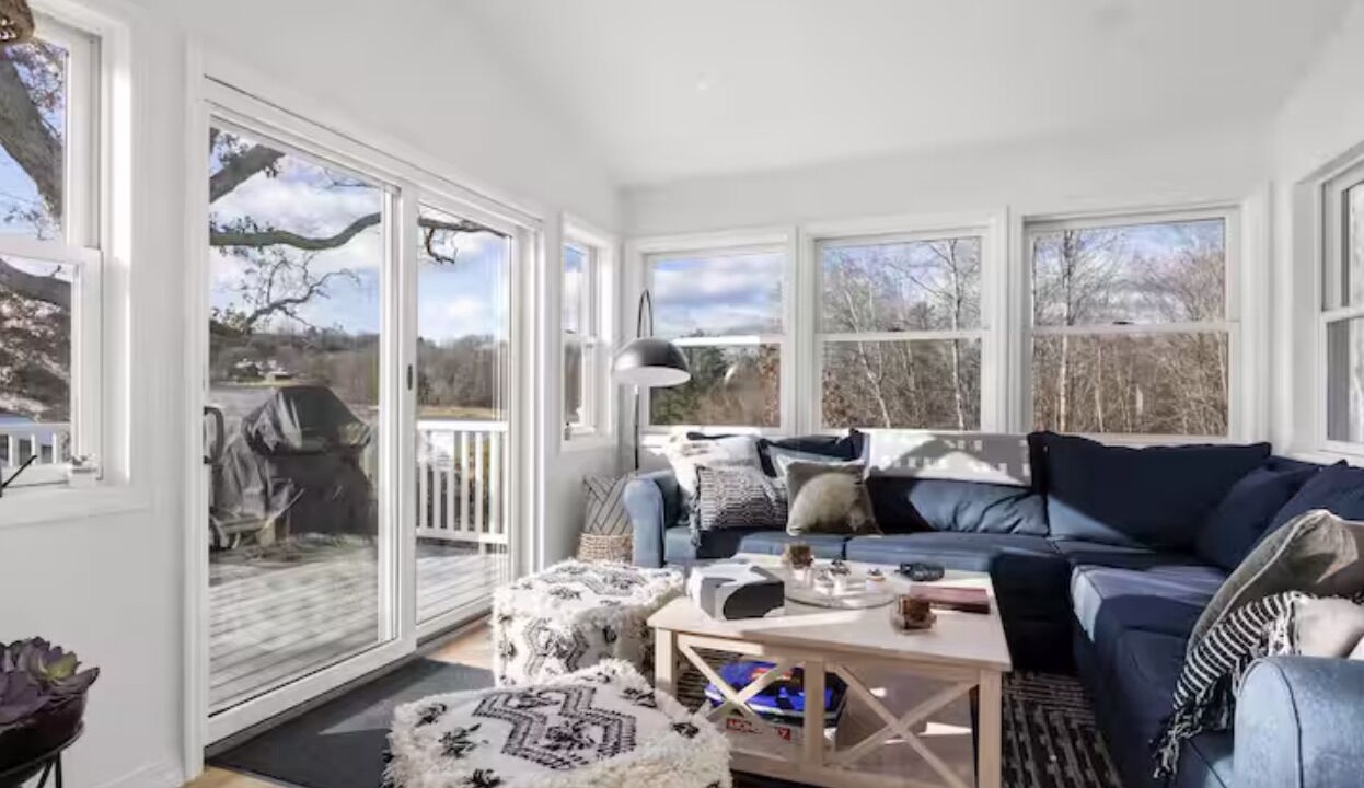 Photo of Livingroom in East Durham