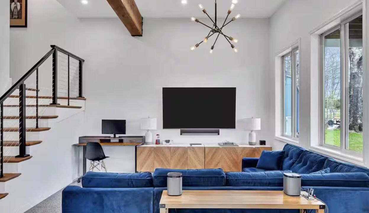 Photo of Livingroom in East Durham