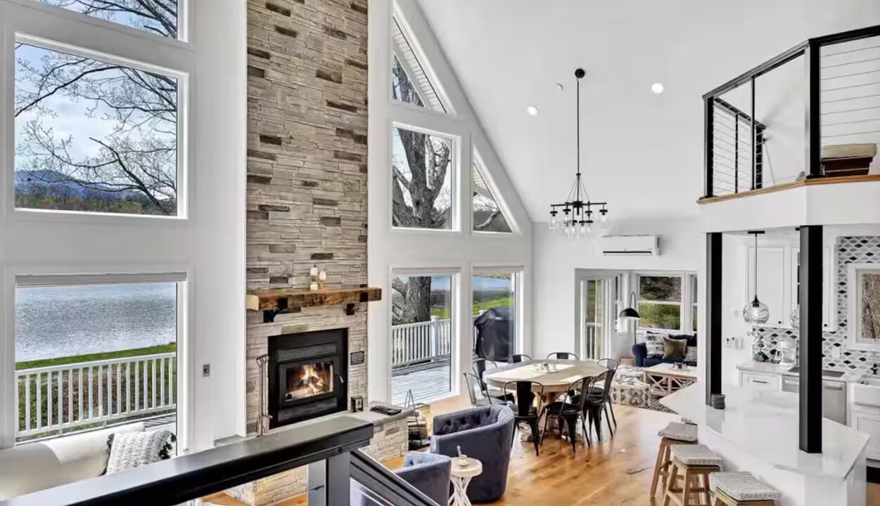 Photo of Livingroom in East Durham
