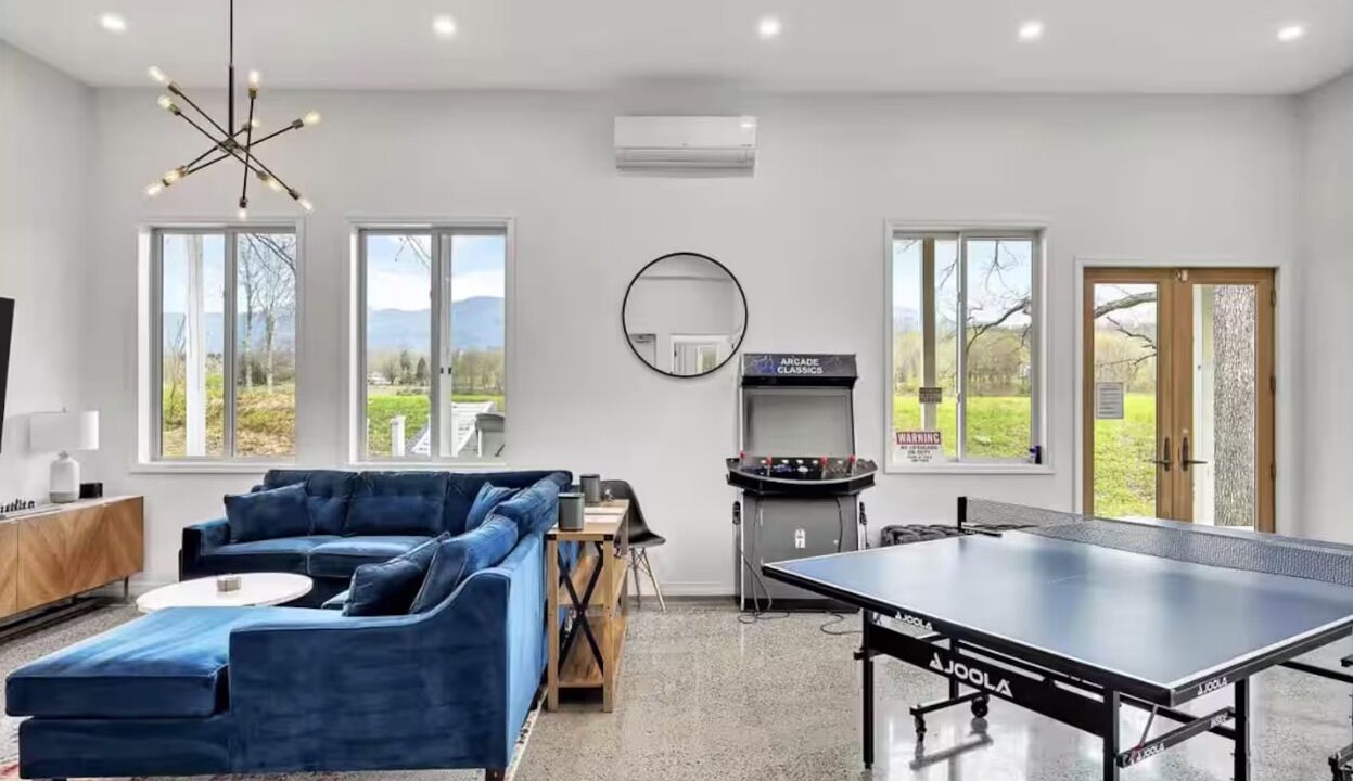 Photo of Livingroom in East Durham